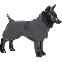 PAIKKA Visibility Winter Jacket Dark - Größe 25