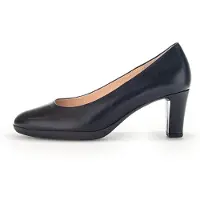 Gabor Damen Businessschuhe 31280-27 Farbe: Schwarz Größe: 38