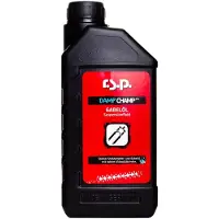 R.s.p. Damp Champ 5wt Federungsöl 1l