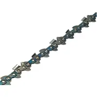 Ratioparts Ersatzteile-Vertriebs GmbH Ratioparts Ersatzkette (Schienenlänge 37 cm / Treibgliederstärke 1,6 mm 62 St.) - 936-162