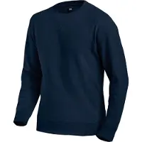 FHB Timo Sweatshirt - Marine 102 3XL