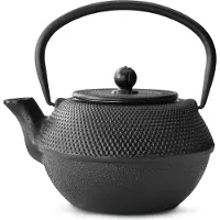Bredemeijer Jang 1.1l Cast Teekanne