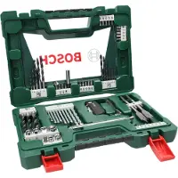 Bosch Accesorios V-line 68tin Bohrer-und Spitzen-set 68 Einheiten