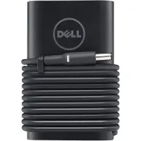Dell 4H6NV, Laptop, Drinnen, 45 W, AC-an-DC, Inspiron 14 (7437), XPS 11, XPS 12, XPS 12 MLK, XPS 13, XPS 13 Classic, Schwarz