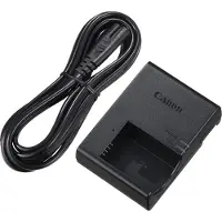 Canon LC-E17E Lader für LP-E17