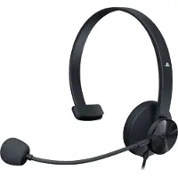Razer Tetra PS4, Kabelgebunden, Gaming, 20 - 20000 Hz, 70 g, Kopfhörer, Schwarz