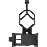 Hama 00044343, Handy/Smartphone, Drinnen, Schwarz