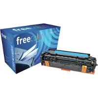 Freecolor M451C-FRC, 2600 Seiten, Cyan, 1 Stück(e)