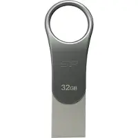 Silicon Power Mobile C80 32gb Usb-stick