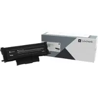 Lexmark 24B6720 - Schwarz - Toner