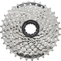 Shimano Cs-hg41 8s Kassette