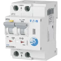 Eaton Brandschutzschalter 2polig 30