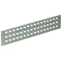EFB Elektronik 53031.2 Verteilerplatte 48 SC-Duplex für, 53604.1V1 530312