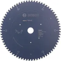 Bosch Expert for Wood - Sägeblatt - für Weichholz, Hartholz - 305 mm - 72 Zähne (2608642531)