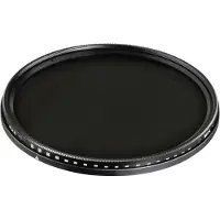 Hama Grau-Filter Vario 40,5mm 79141