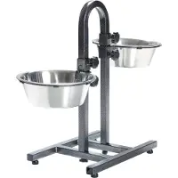 Trixie Dog Bar Curve Schüssel 24 Cm