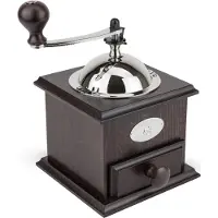 Peugeot Nostalgie 21 Cm Elektrische Kaffeemühle