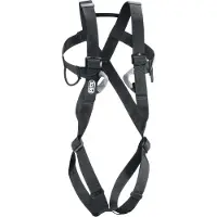 Petzl 8003 Kompletter Gurtzeug