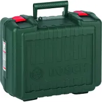 Bosch Kunststoffkoffer, passend zu POF 1200 AE, POF 1400 ACE