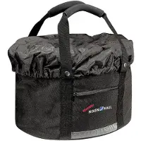 Klickfix Shopper Comfort Frontkorb 24l