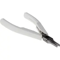 LINDSTROM 7490 120 Mm Flachzange