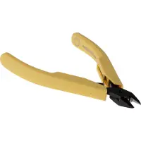 Bahco 8141 Esd 0.1-1.25 Mm Seitenschneider