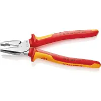 Knipex Kraft-Kombizange - 0206225