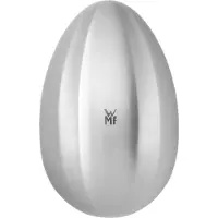 WMF 0605796030, Edelstahlseife, Edelstahl, Edelstahl, China, 130 g, 50 mm