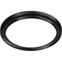 Hama 15862 Verloopring 58mm lens naar 62mm filter