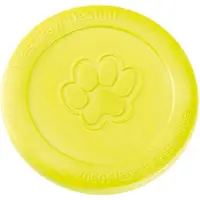 Zogoflex Zisc Flying Disc - Large - Lime