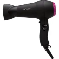 Revlon RVDR5823E1, Schwarz, 2000 W, 180 mm, 100 mm, 248 mm, 810 g