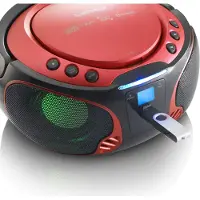 Lenco Scd-550 Radio