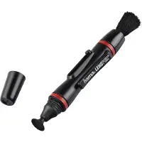 Hama Classic, Schwarz, Kunststoff, Samt, 13 mm, 230 mm, 90 mm, 25 mm
