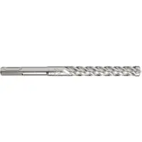 Metabo SDS-plus Pro 4 Premium-Hammerbohrer / 15,0 x 210/ 265 mm