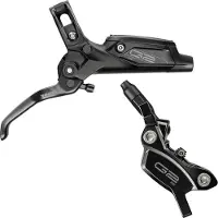 Sram Hydraulischer Scheibenbremshebel Zange hinten Fahrrad G2 Re2000
