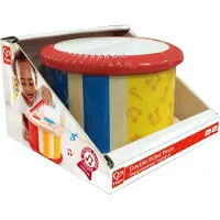 Hape Zweiseitige Trommel