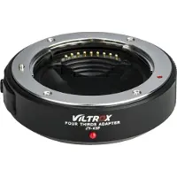 Viltrox JY 43F Autofocus Adapter MFT FT