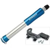 Airbone Mouse Tail Mini Zt-509 Mini-pumpe