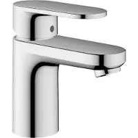Hansgrohe 71558000 Waschtischmischer 70 Vernis Blend