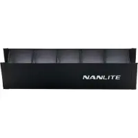 Nanlite Egg Crate Grid für PavoTube 6C II