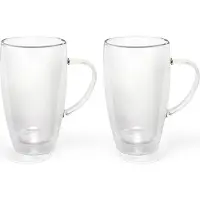 Bredemeijer Coffee/tea 295ml Tasse 2 Einheiten