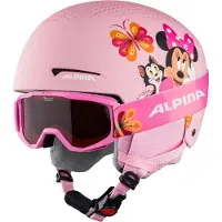 Alpina Zupo Disney SET disney minnie mouse (51) 51-55