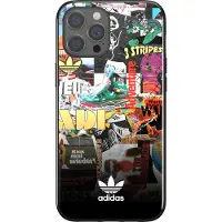 Adidas Snap Graphic Aop Iphone 12 Pro Max 42372 Handyhülle