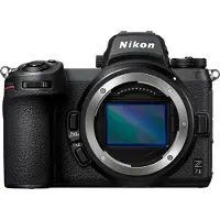 Nikon Z7 II Gehäuse Gebrauchtware | Sehr leichte Gebrauchsspuren | 12 Monate Garantie