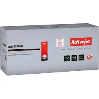 ActiveJet ATK-5280BN Tonerkartusche für Kyocera-Drucker; Kyocera TK-5280K-Ersatz; Höchste; 13000 Seiten; schwarz, 13000 Seiten, Schwarz, 1 Stück(e)