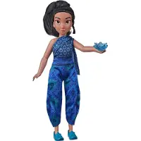 Disney Princess Hasbro E94685L0, Weiblich, 3 Jahr(e), Junge/Mädchen, Mit Ton, Lichteffekte, 92 g
