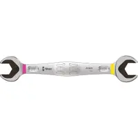 Wera 05020260001, Chrom, 20,22 mm, 26,1 cm, 1 Stück(e)