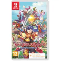 Games Switch Valthirian Arc Hero School Story