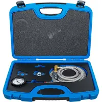 Bgs Exhaust Gas Counter-Pressure Tester, 2366 mm, 2,37 kg