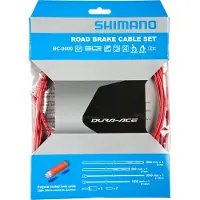 Shimano Polímero 9000 Bremskabel